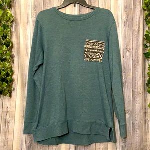 🥶🥶🥶Men’s “On the Byas” long sleeve shirt